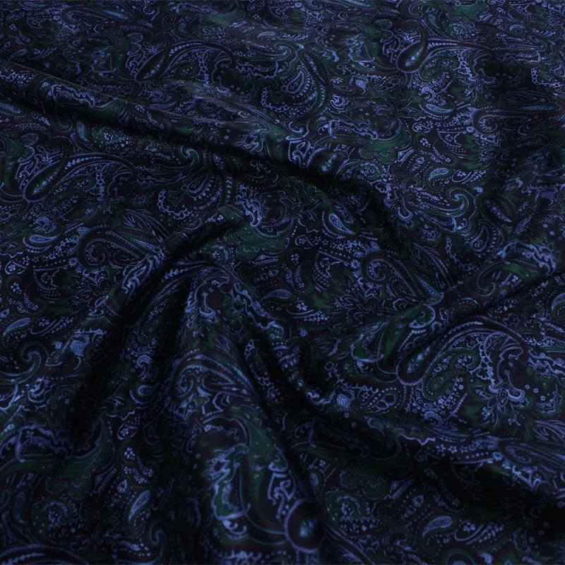 Silky Satin Lining Fabric 150 cm