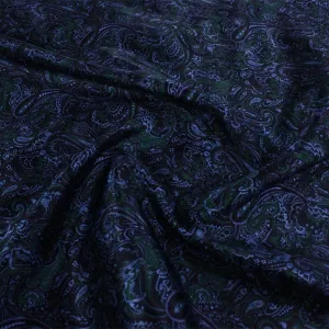 Silky Satin Lining Fabric 150 cm