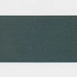 Silky Satin Ribbon #145 Green Shadow
