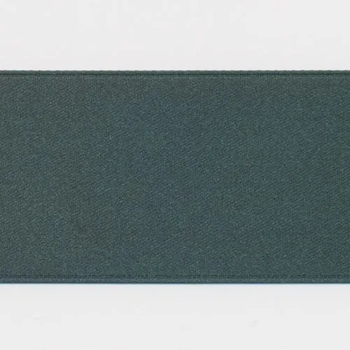Silky Satin Ribbon #145 Green Shadow