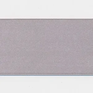 Silky Satin Ribbon #99 Gray