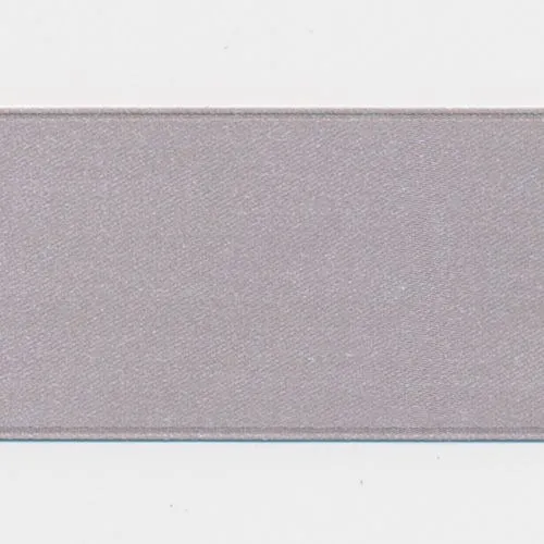 Silky Satin Ribbon #99 Gray