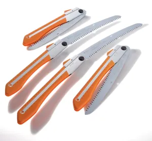 Silky Saws Gomboy Large Tooth Curve Folding Saw