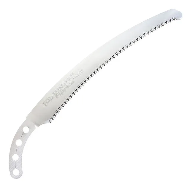 Silky Saws - Silky Blade ZUBAT 330mm Hand Saw , Large Teeth.