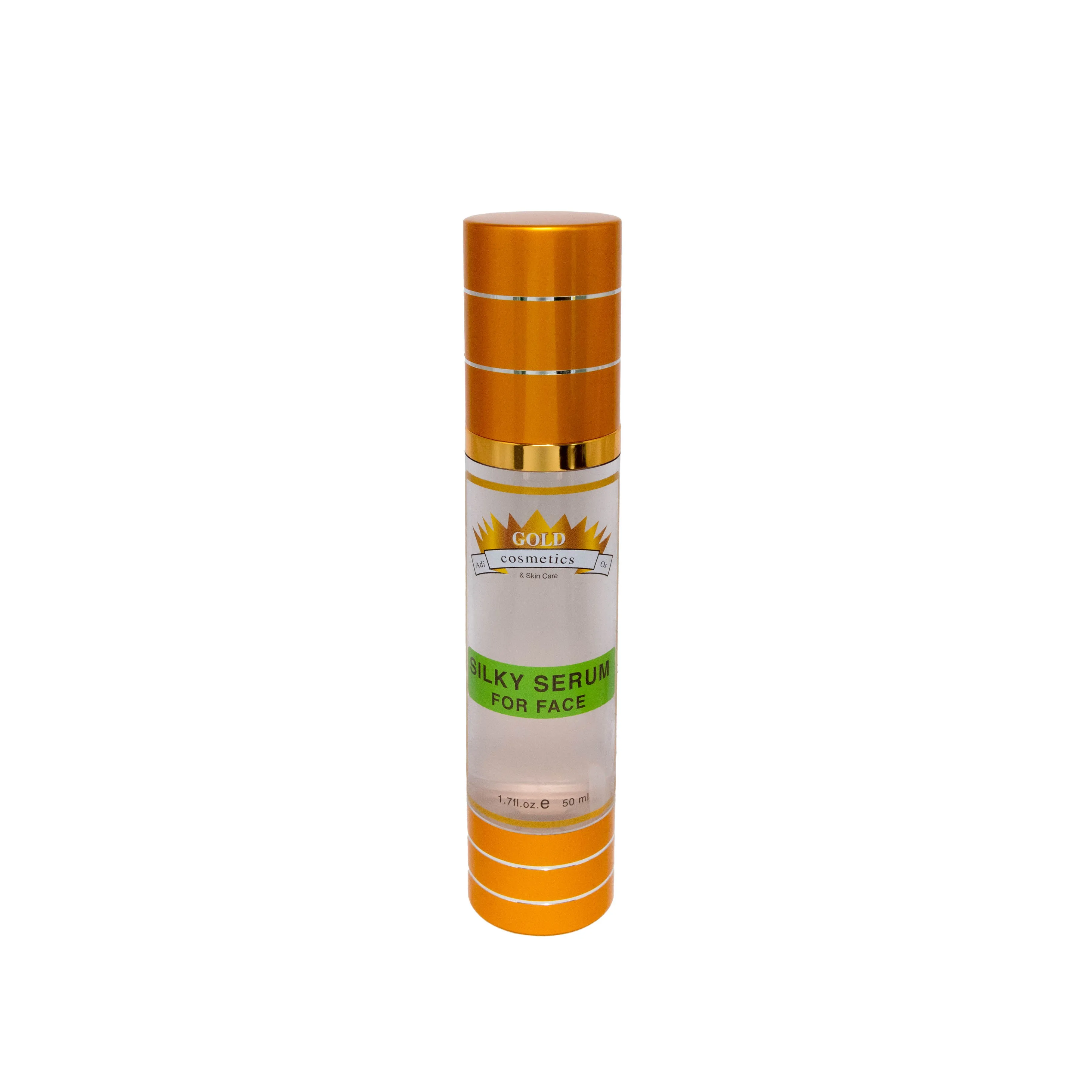 Silky Serum For Face