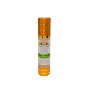 Silky Serum For Face