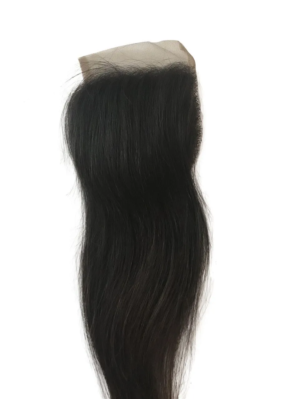 Silky Straight Closure
