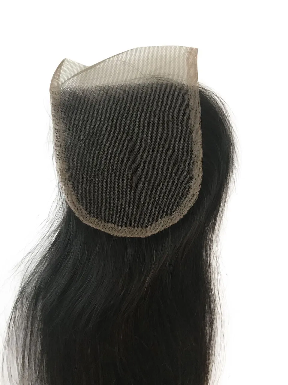 Silky Straight Closure