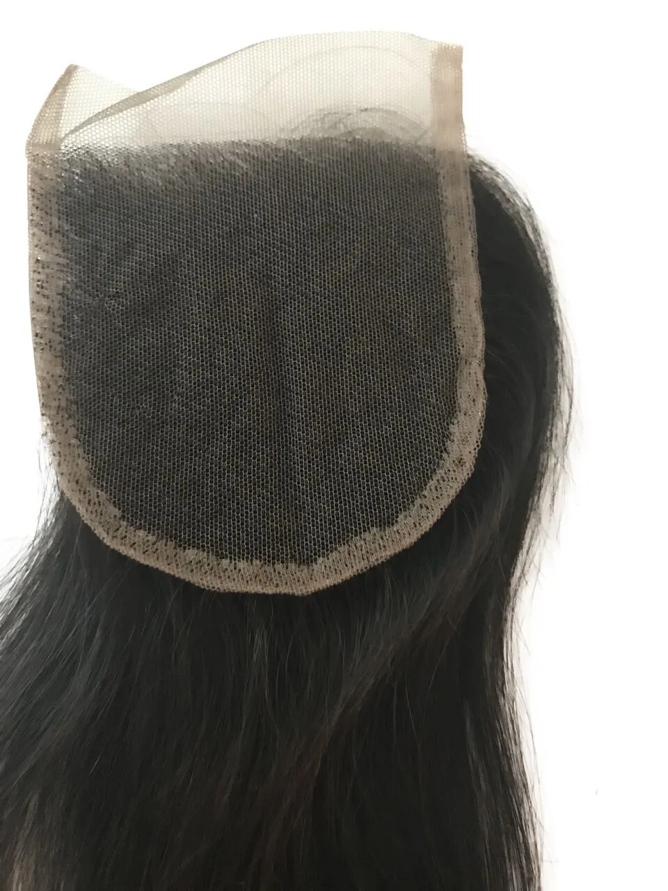Silky Straight Closure