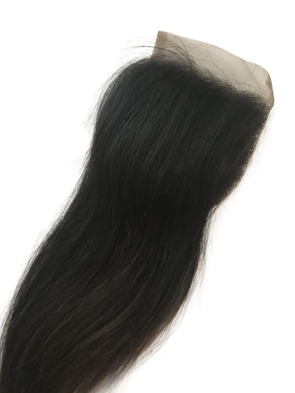 Silky Straight Closure
