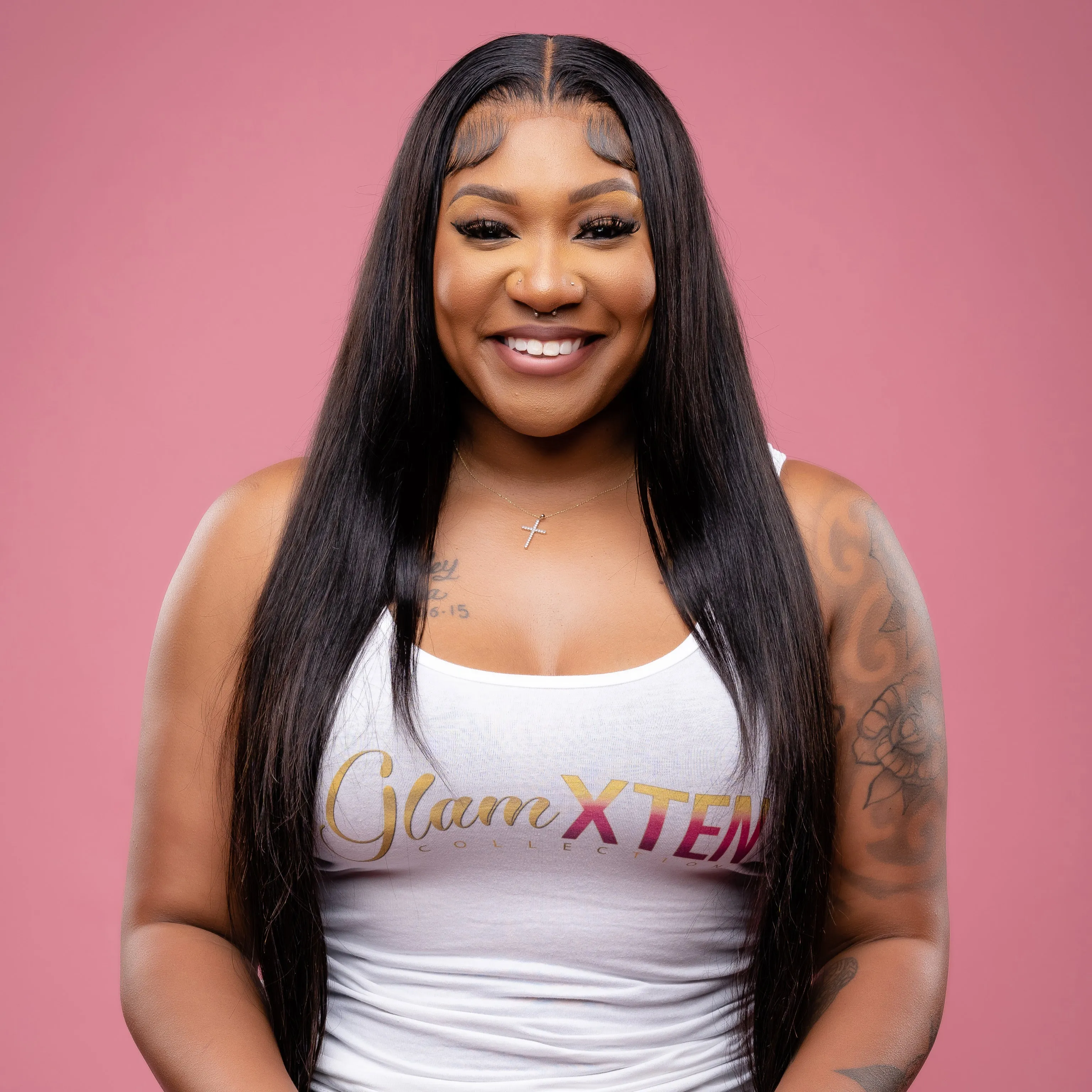 Silky Straight Hair Bundle Deals