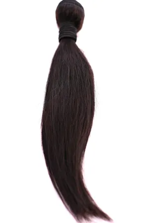 Silky Straight - Single Bundle