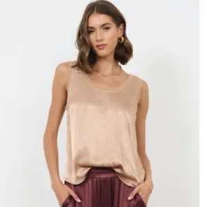 Silky Tank