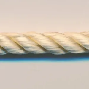 Silky Twist Cord #158 Milk