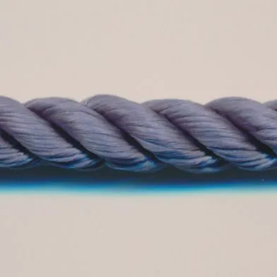 Silky Twist Cord #80 Steel