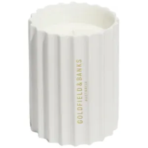 Silky Woods Candle