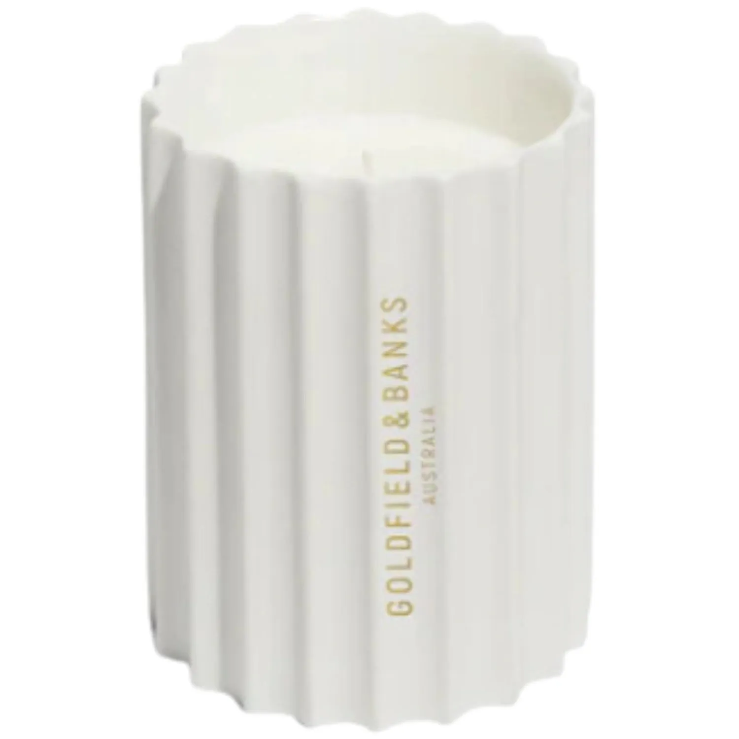 Silky Woods Candle