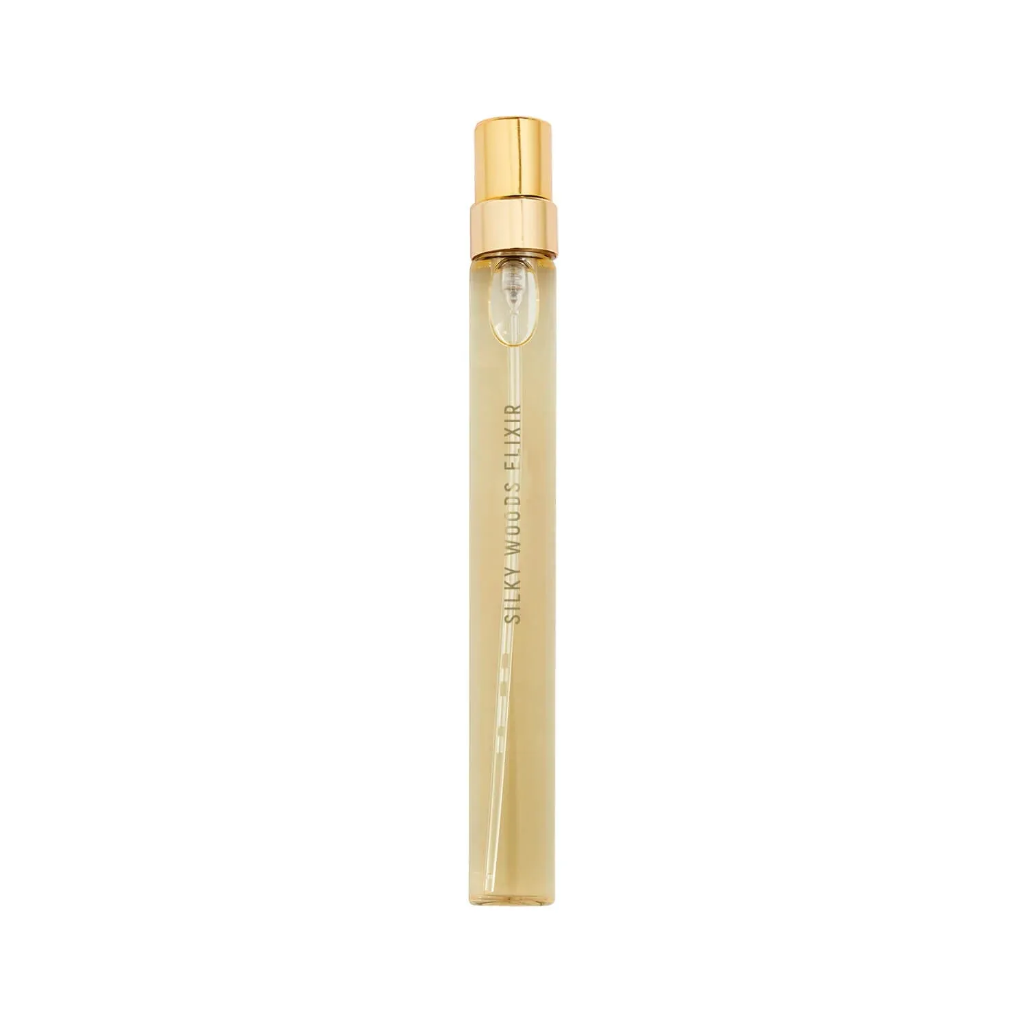Silky Woods Goldfield & Banks Parfum