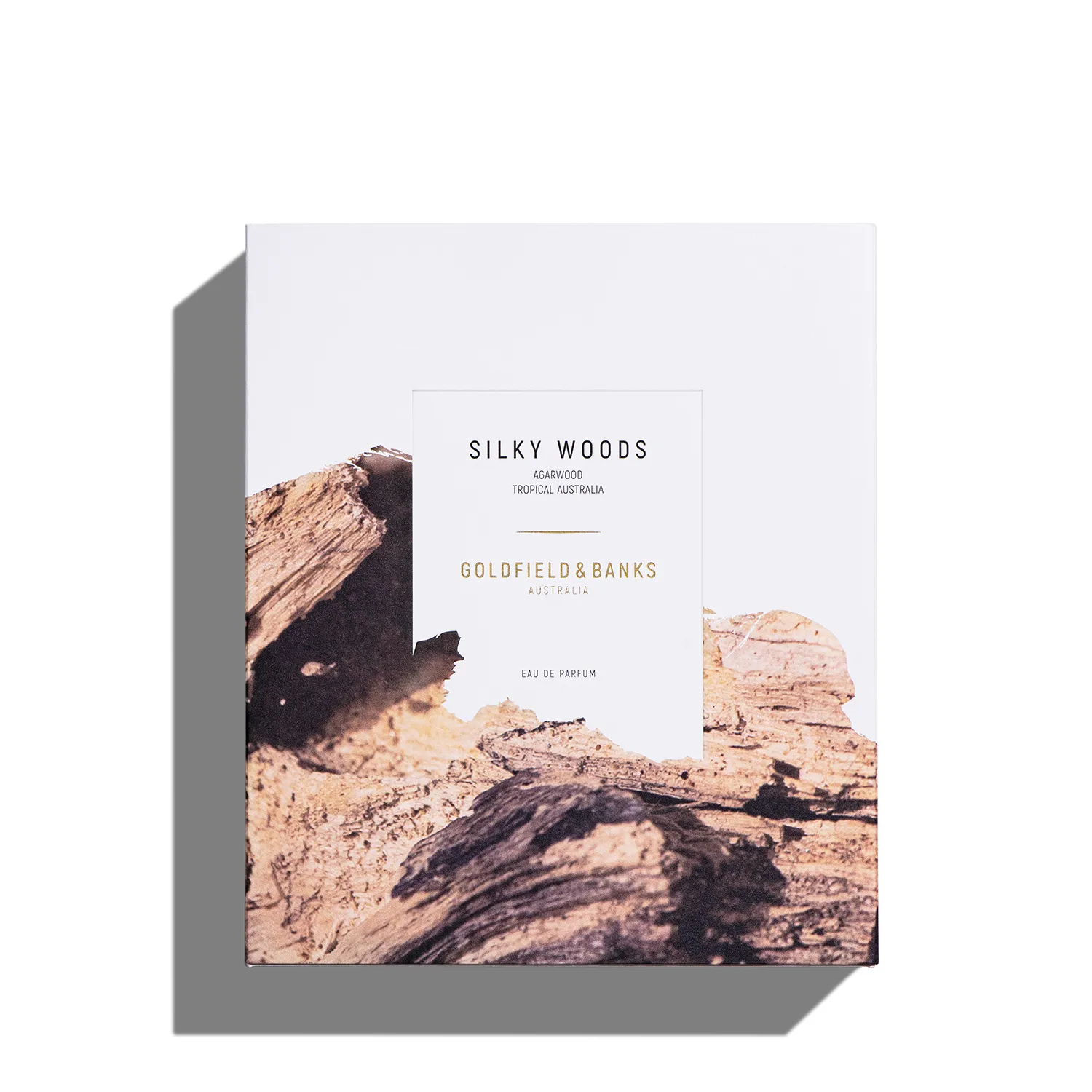 Silky Woods Set – Limited Edition