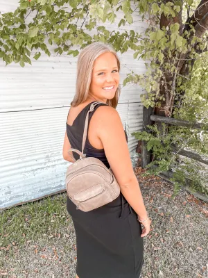 Simplicity Backpack