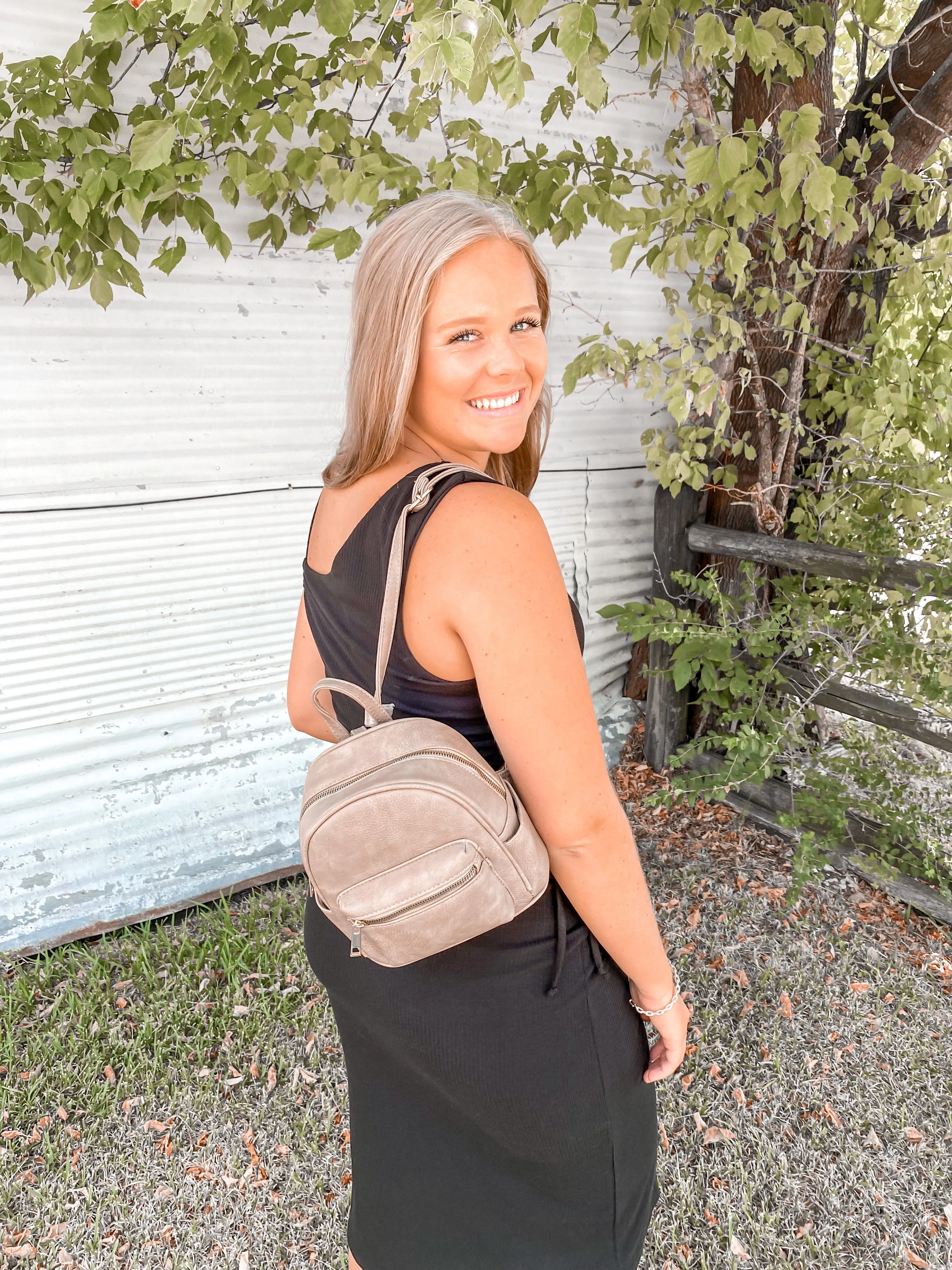 Simplicity Backpack
