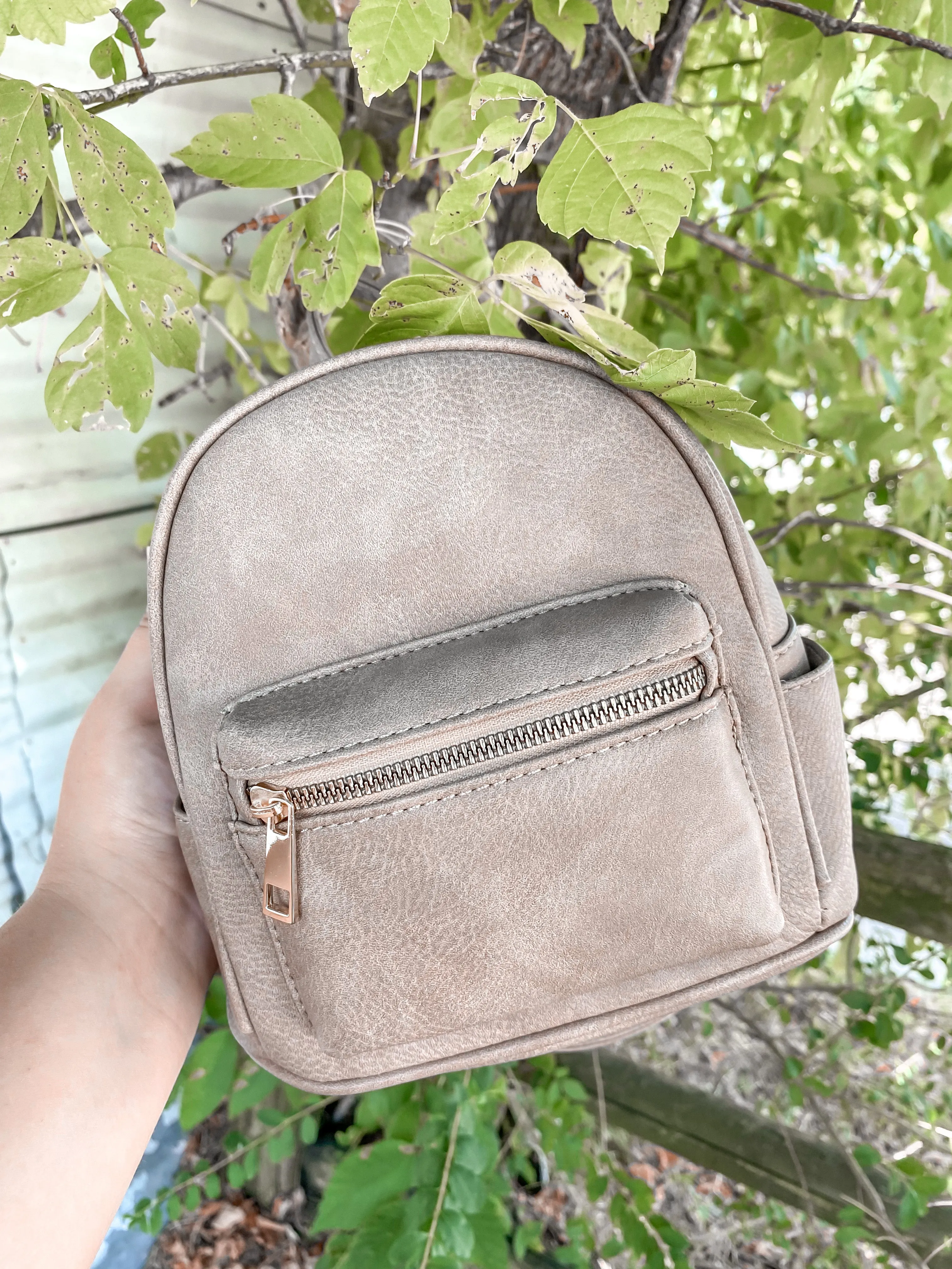 Simplicity Backpack