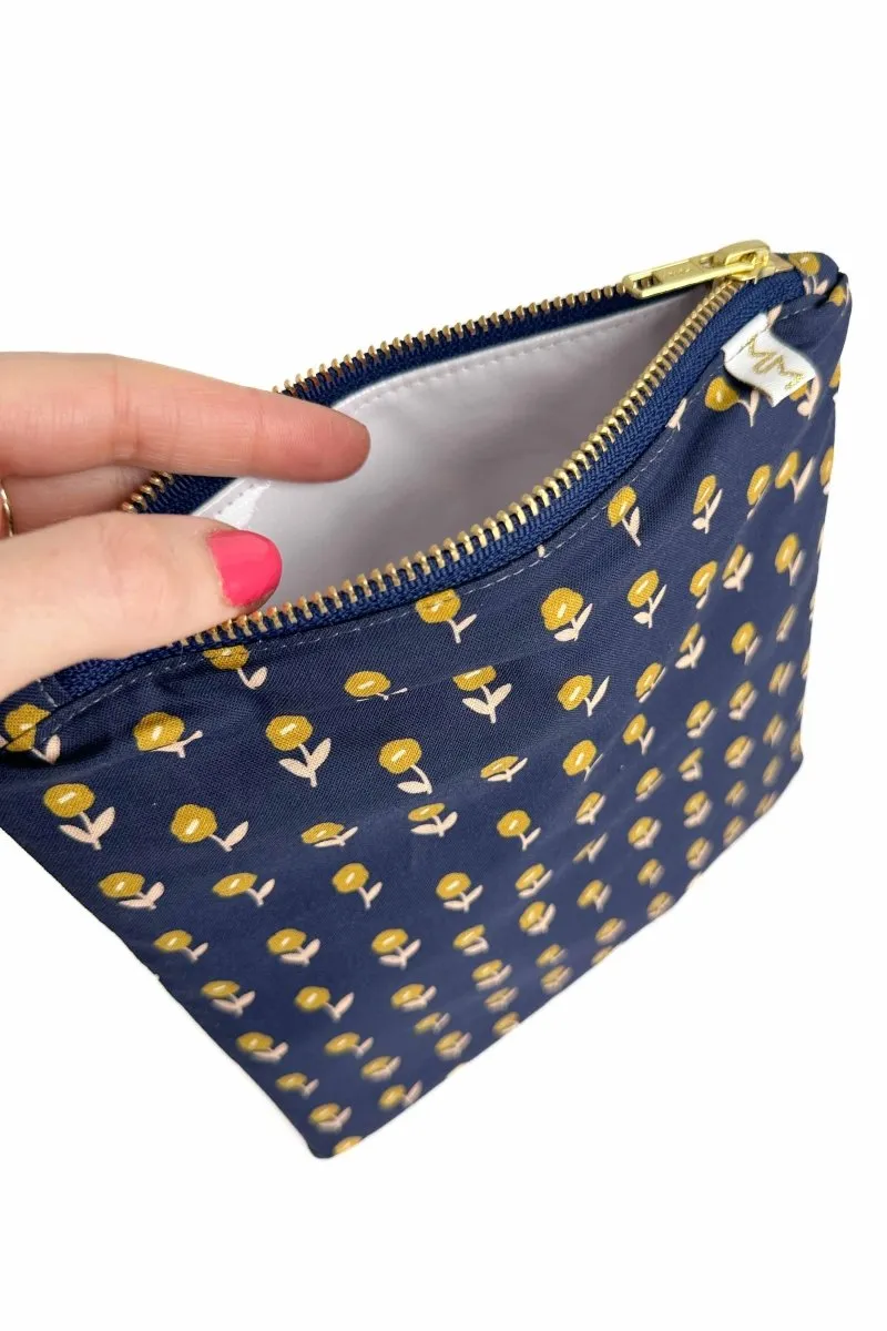 Simply Golden 2 Piece Travel Wet Bag Bundle