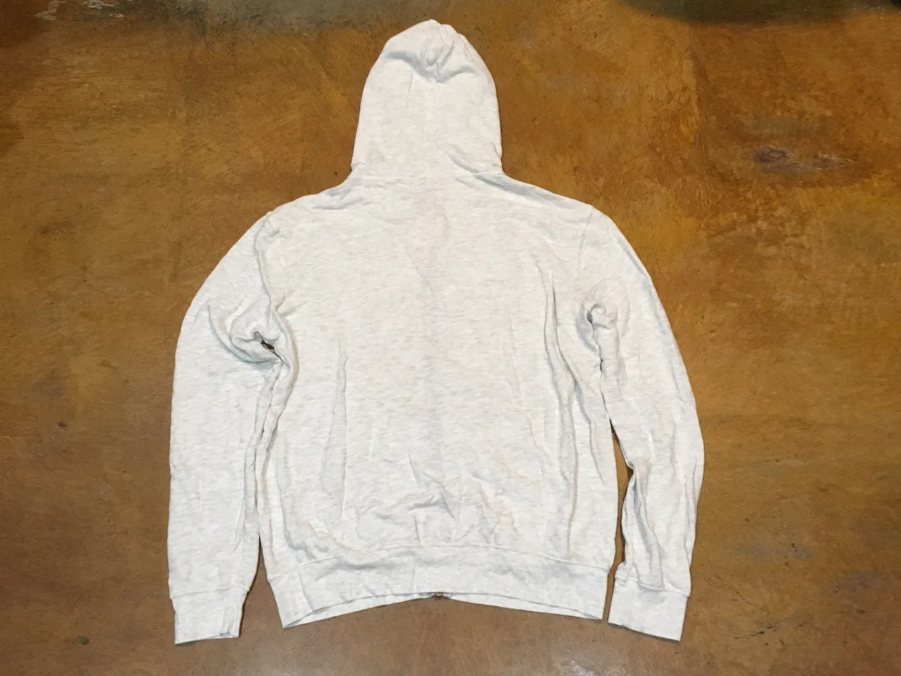 SK00041-FT Save Khaki United French Terry Zip Hoody