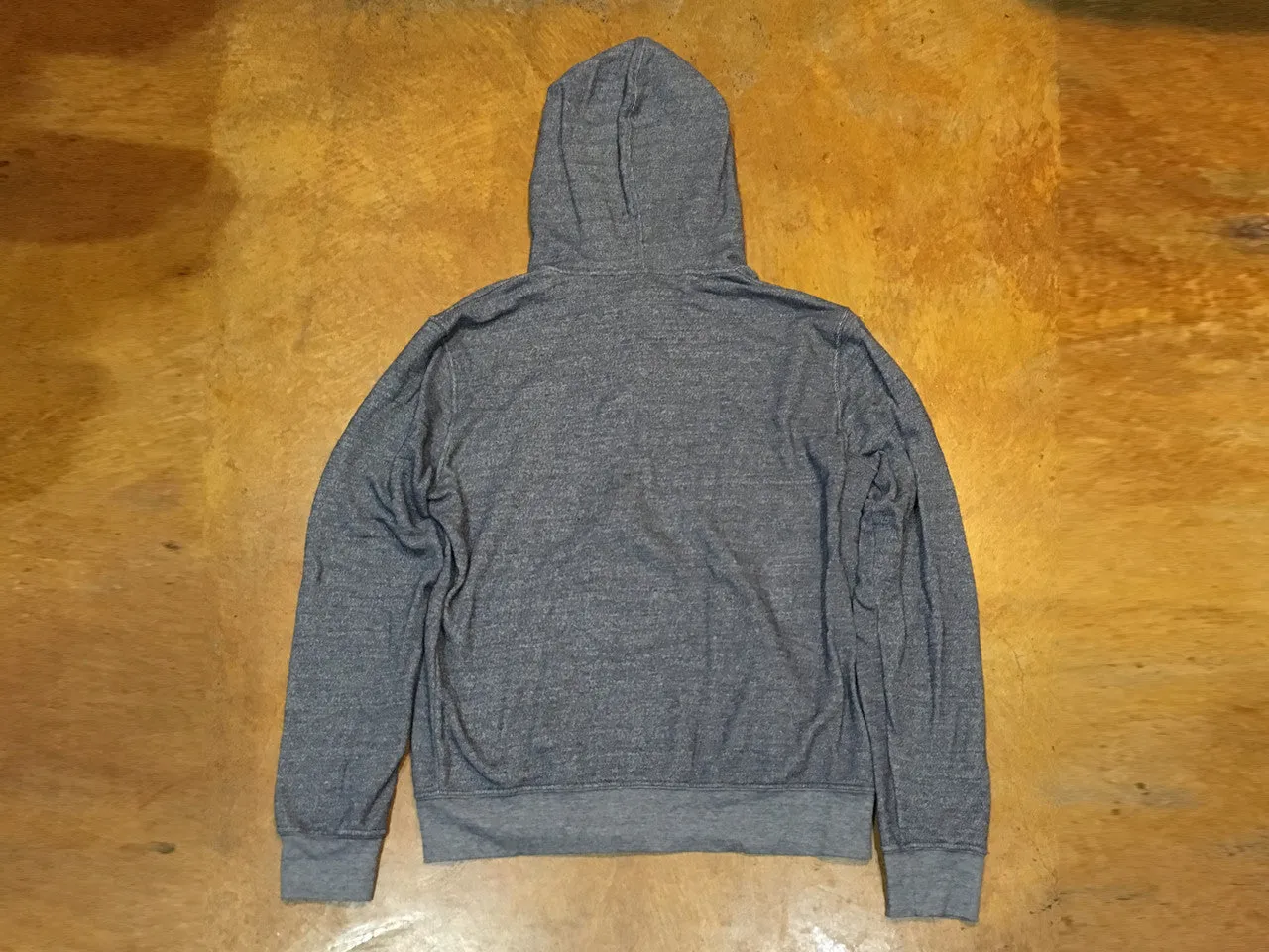 SK00041-FT Save Khaki United French Terry Zip Hoody