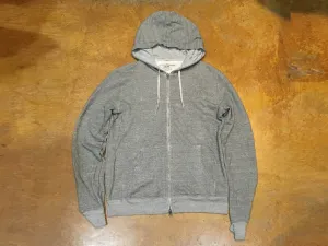 SK00041-FT Save Khaki United French Terry Zip Hoody