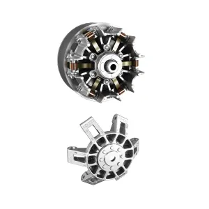 Ski-Doo eDrive 2 Clutch