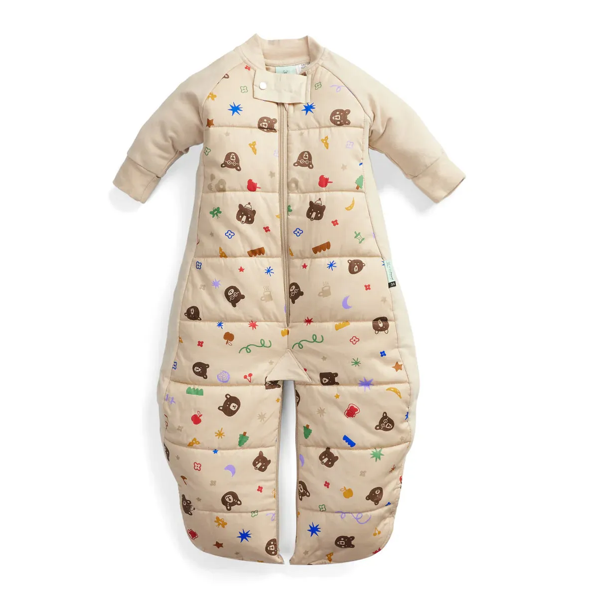 Sleep Suit Bag 2.5 Tog - Party