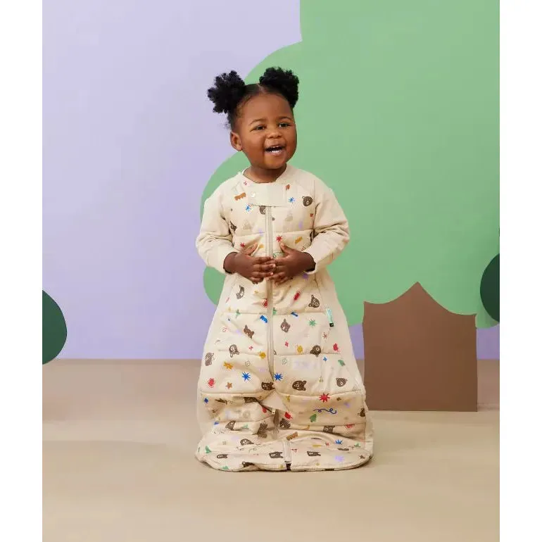 Sleep Suit Bag 2.5 Tog - Party
