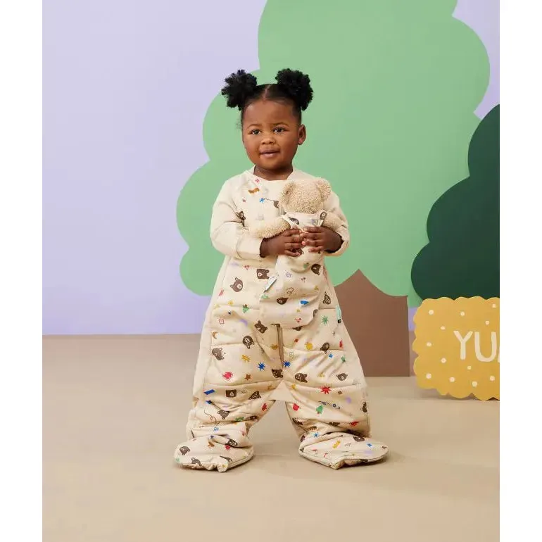 Sleep Suit Bag 2.5 Tog - Party