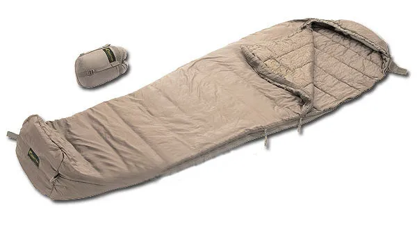Sleeping bag Eagle TAN - UNI size