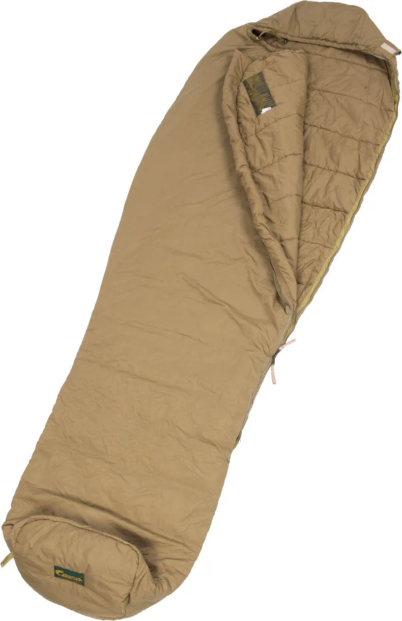 Sleeping bag Eagle TAN - UNI size