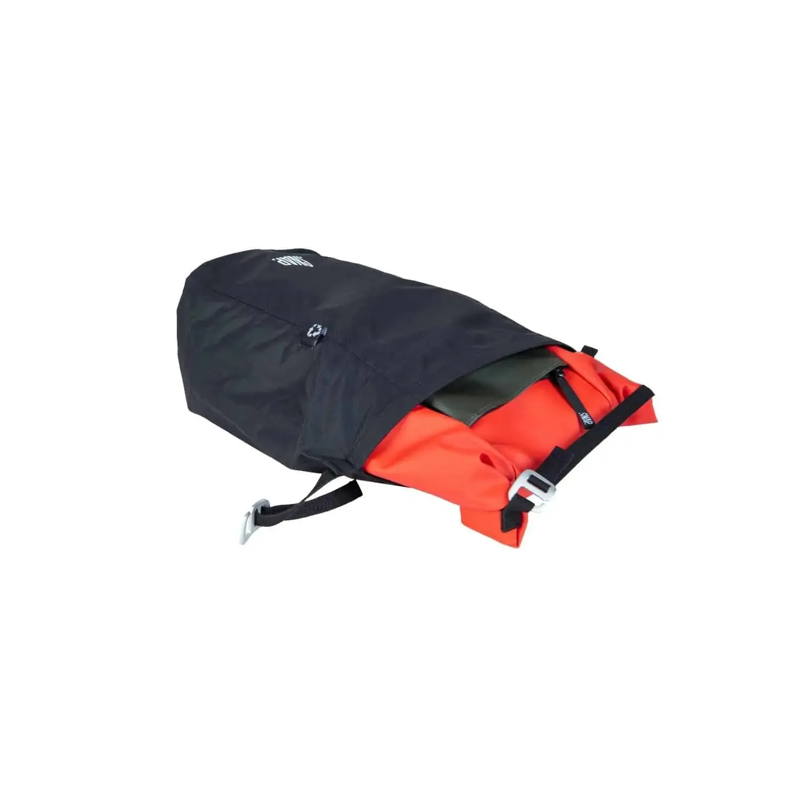 SNAP Big Chalk Bag Cover