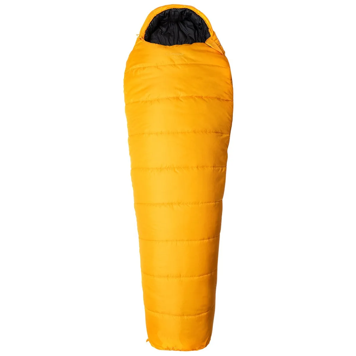 Snugpak Sleeper Expedition Sleeping Bag Yellow