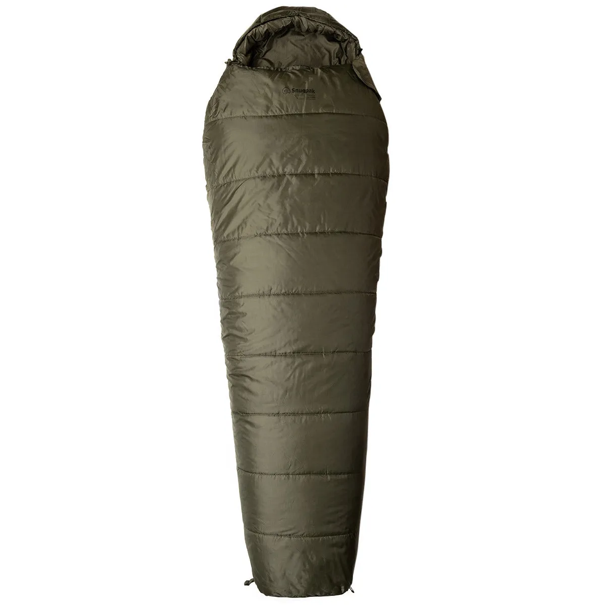 Snugpak Sleeper Lite Sleeping Bag Olive