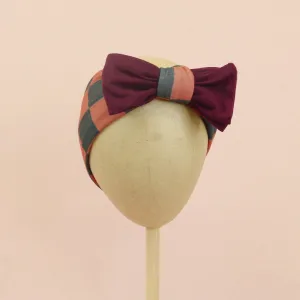 So Many Pressure Baby Headband