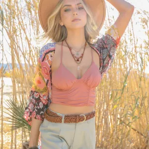 So silky Cami