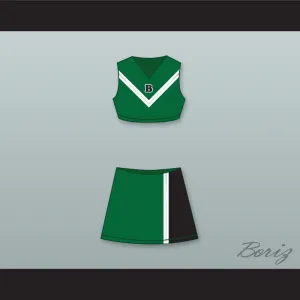 Sophie Beavers Cheerleader Uniform #1 Cheerleader Camp