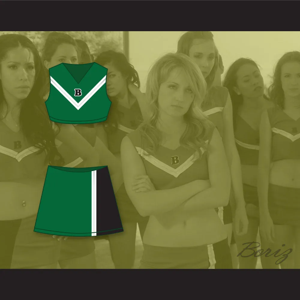 Sophie Beavers Cheerleader Uniform #1 Cheerleader Camp