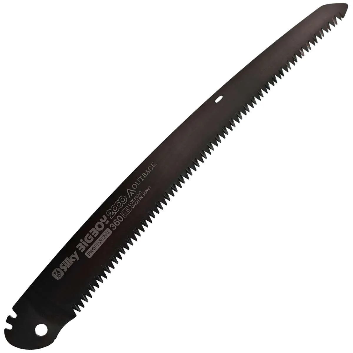 Spare blades for Silky saws "Outback Edition" (Silky)
