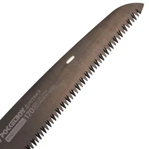 Spare blades for Silky saws "Outback Edition" (Silky)