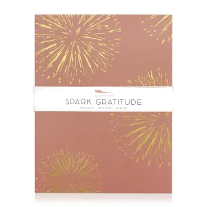 Spark Gratitude Journal