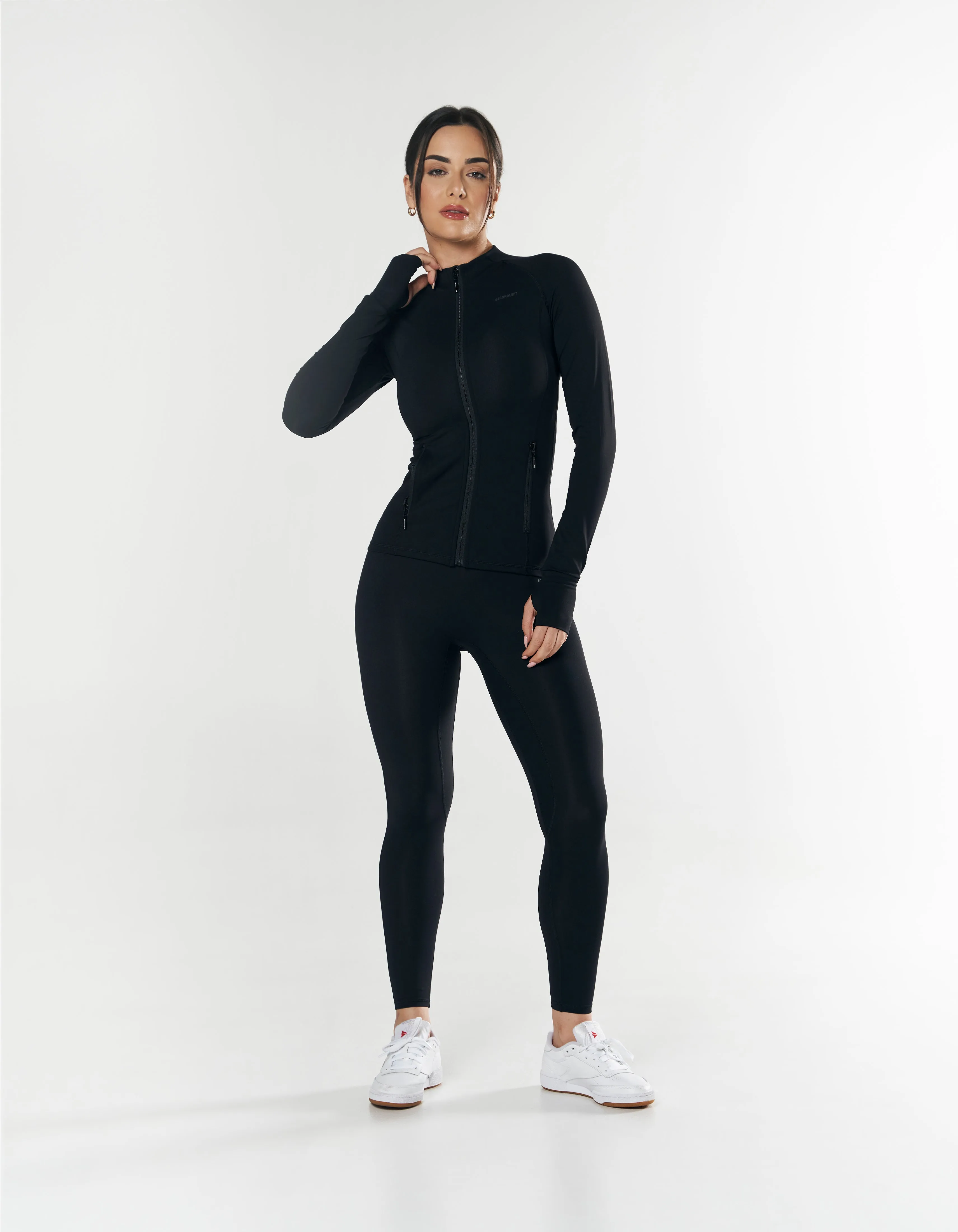 Sport Jacket NANDEX™ - Phantom