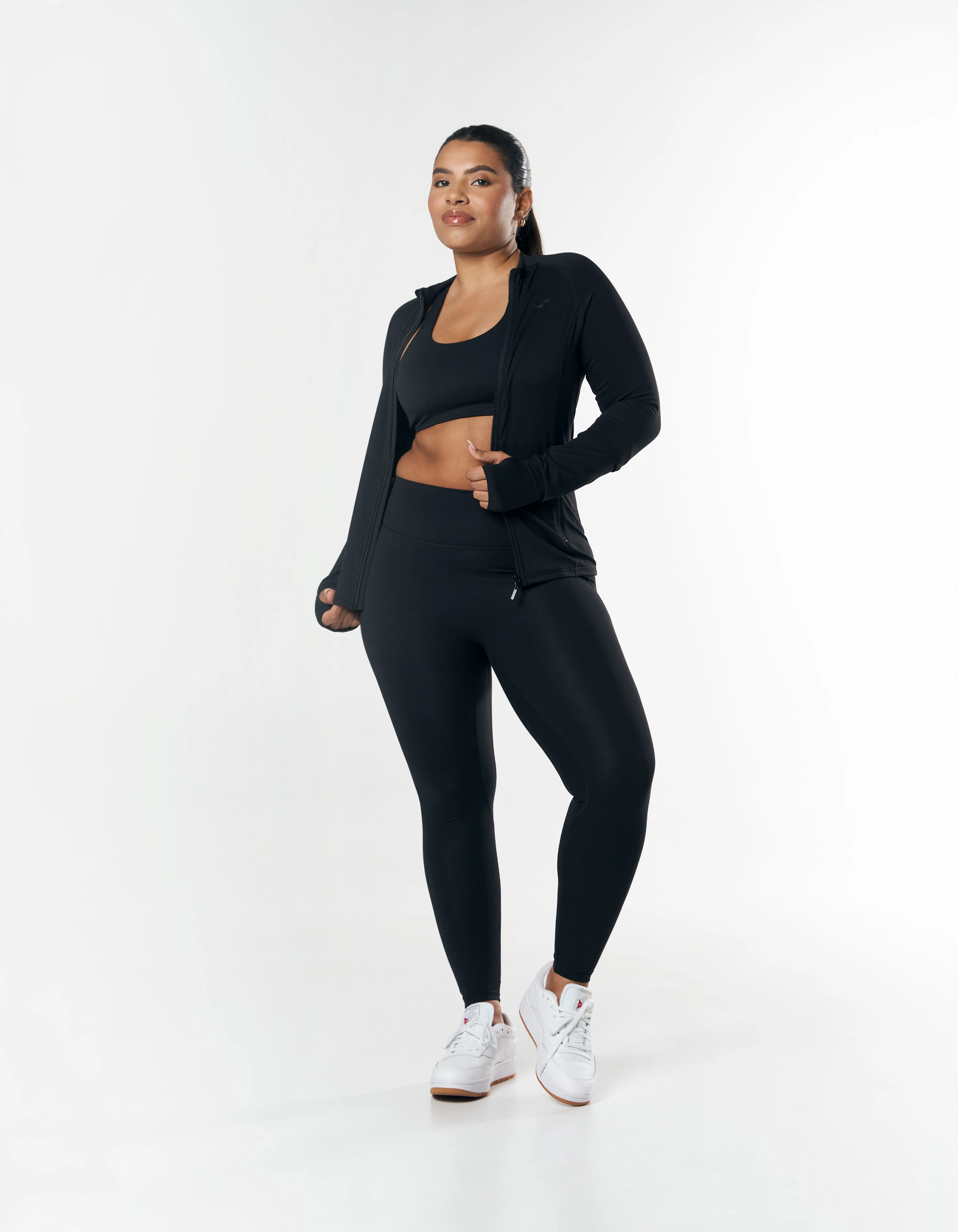 Sport Jacket NANDEX™ - Phantom