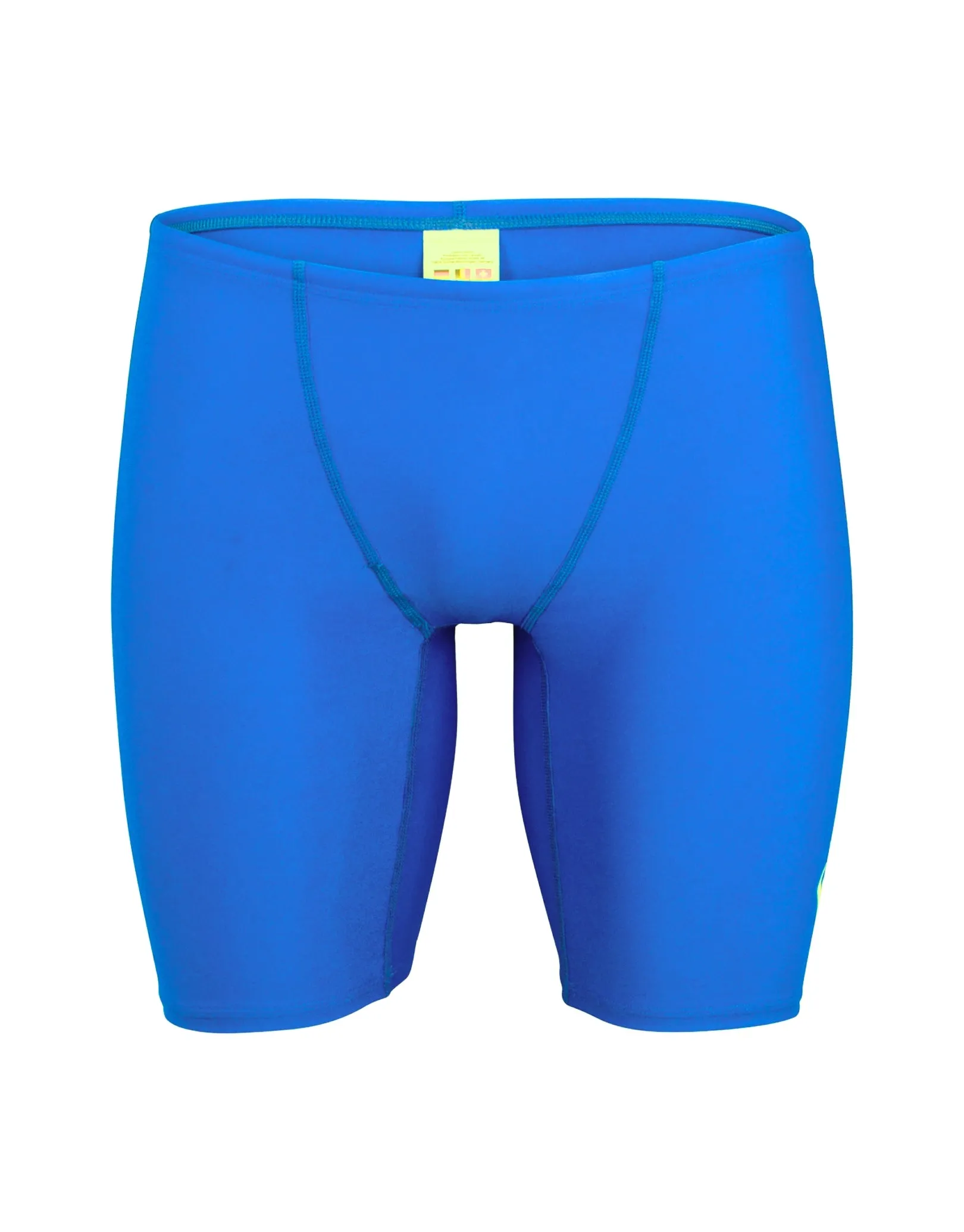 Sporty Swim Jammer - Light Blue