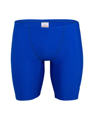 Sporty Swim Jammer - Royal Blue